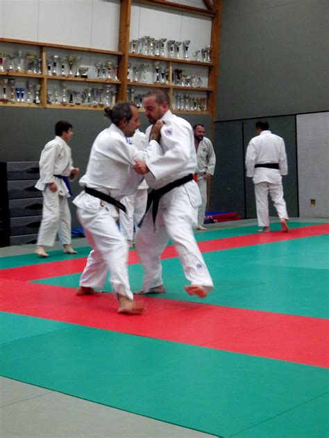 STADE OLYMPIQUE DU MAINE : club de JUDO et JUJITSU。